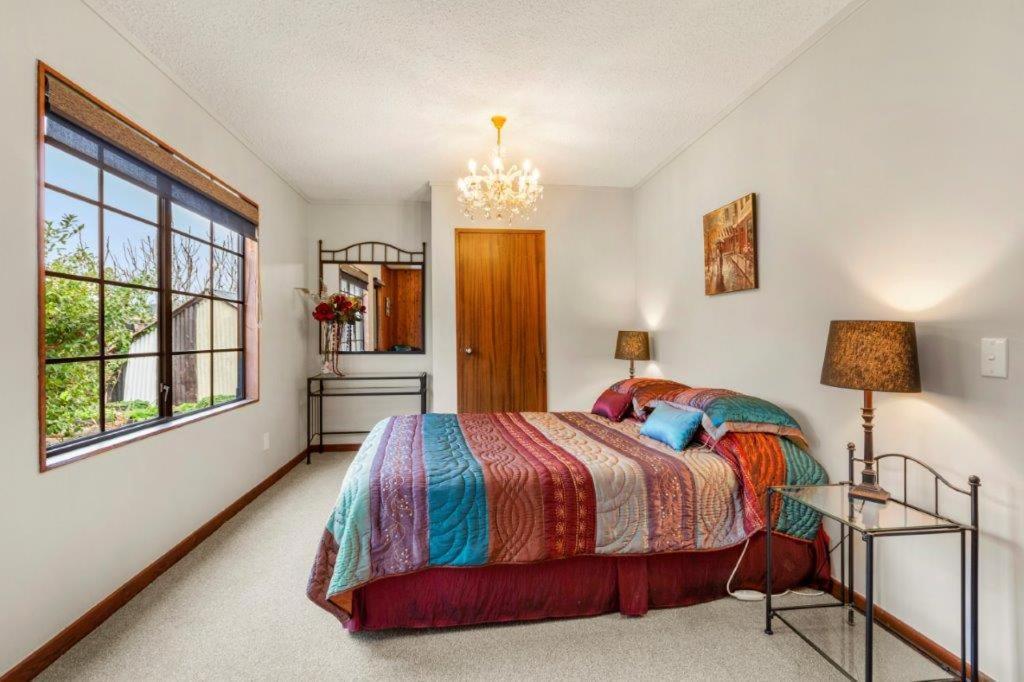 תמז Chartre Manor B&B מראה חיצוני תמונה