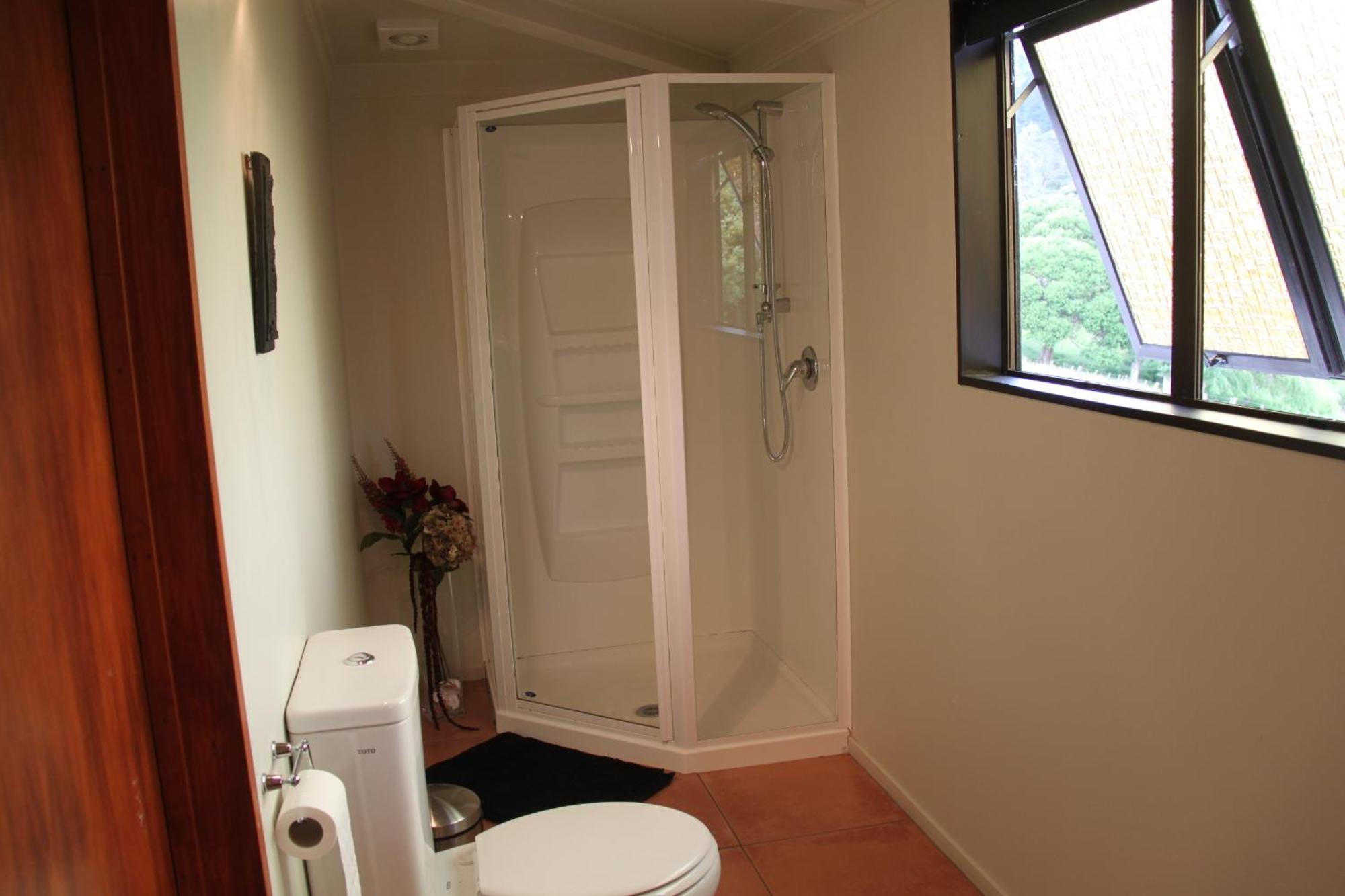 תמז Chartre Manor B&B מראה חיצוני תמונה
