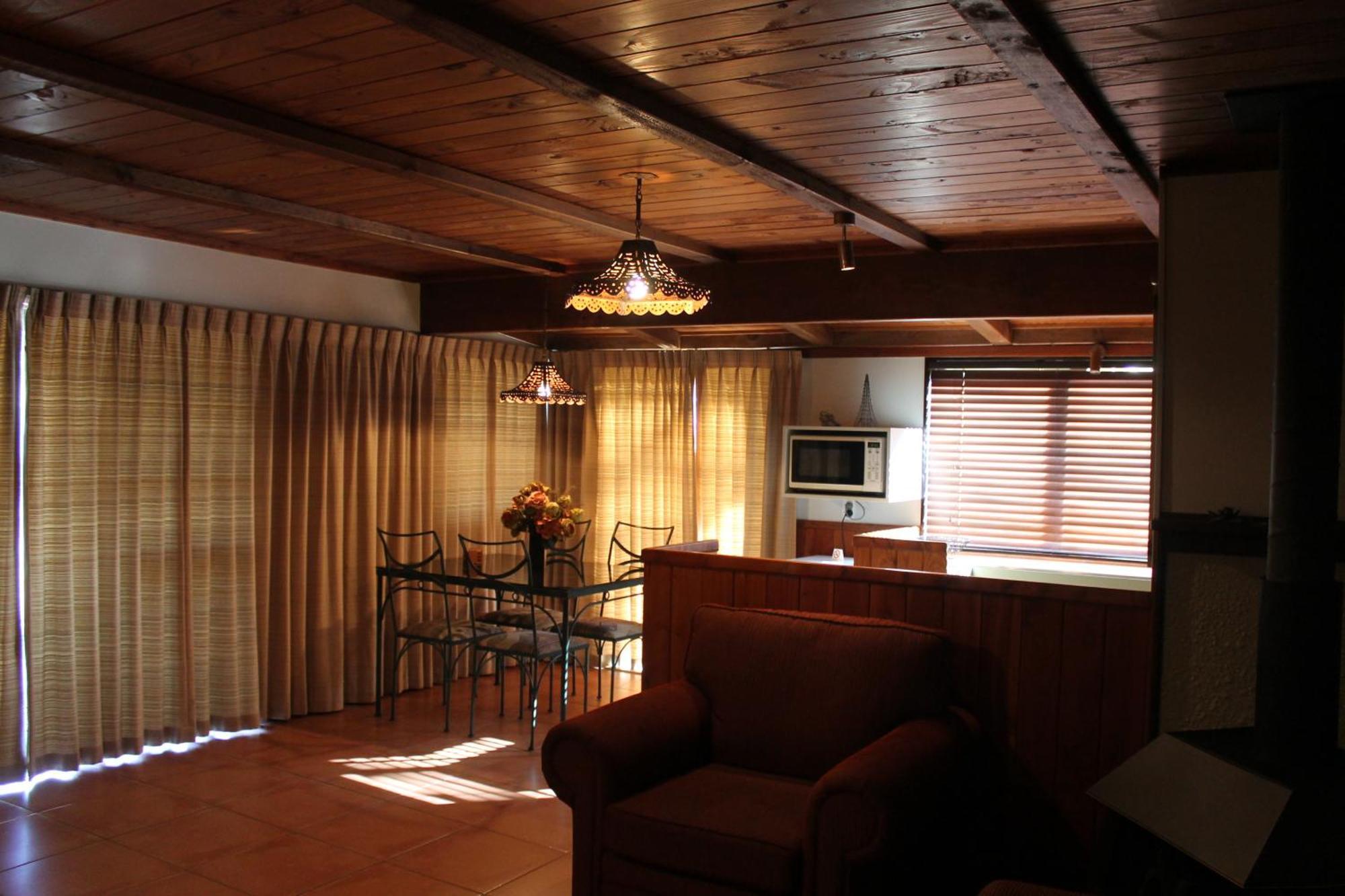 תמז Chartre Manor B&B מראה חיצוני תמונה