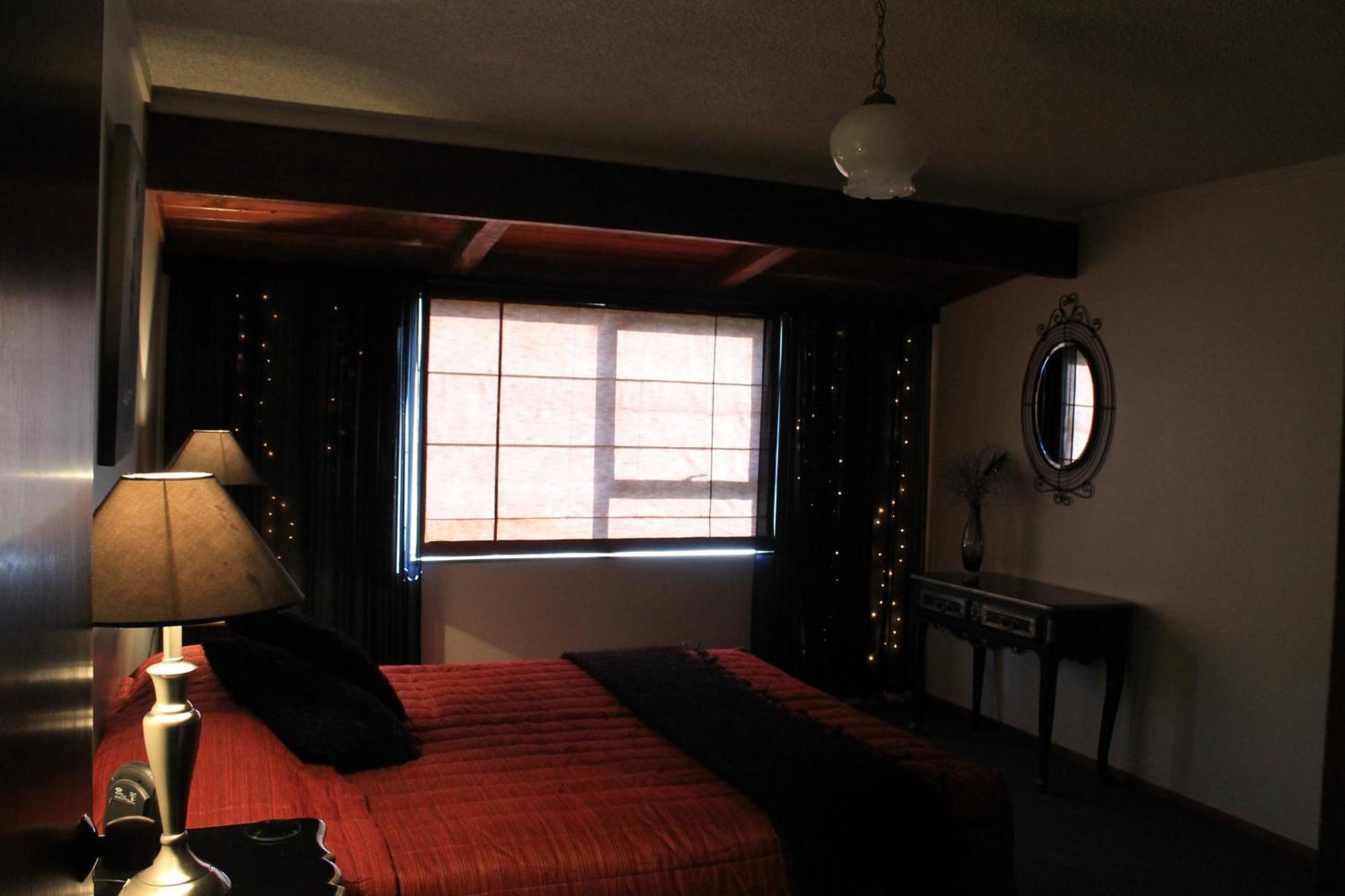 תמז Chartre Manor B&B מראה חיצוני תמונה