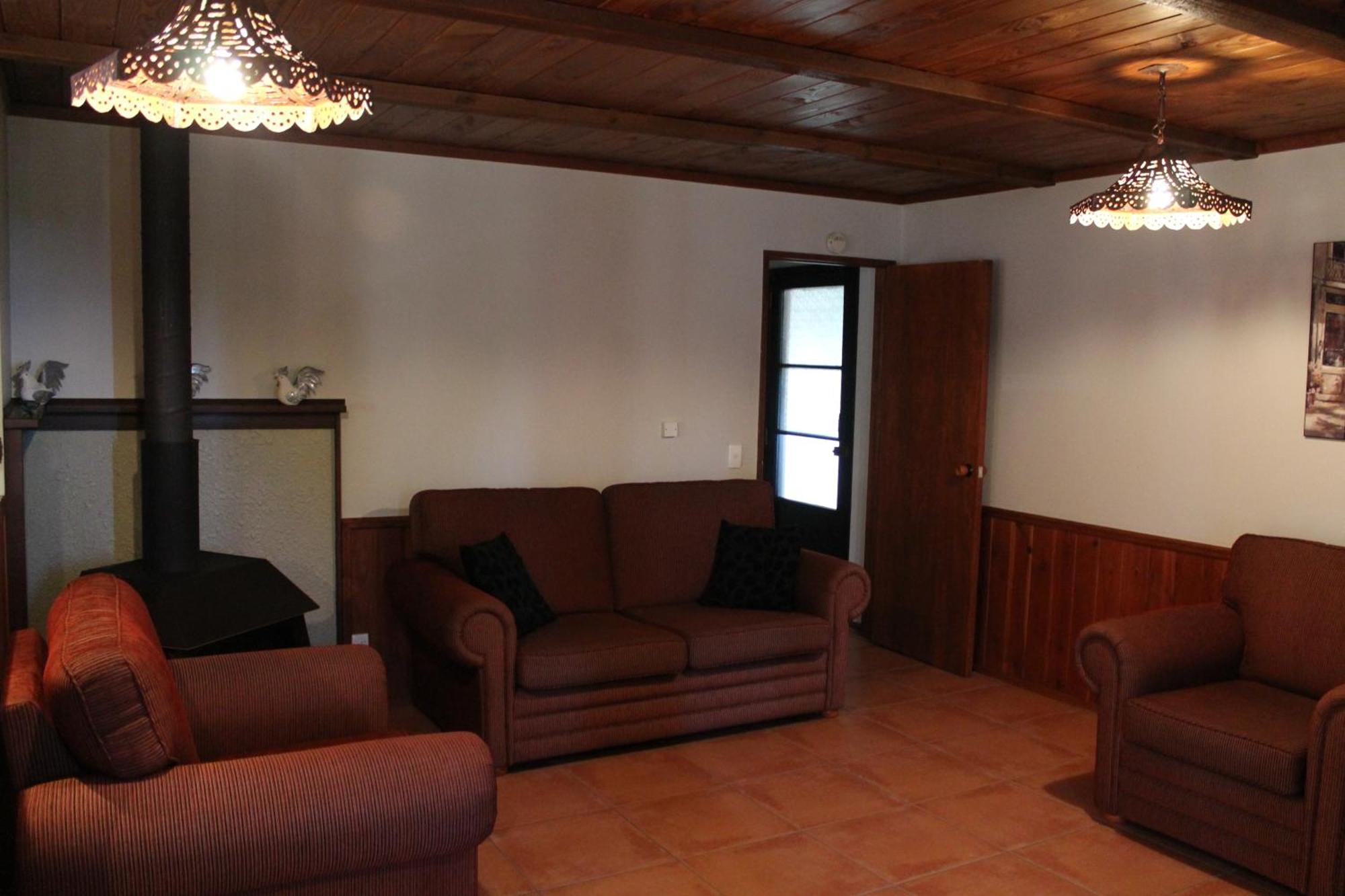 תמז Chartre Manor B&B מראה חיצוני תמונה