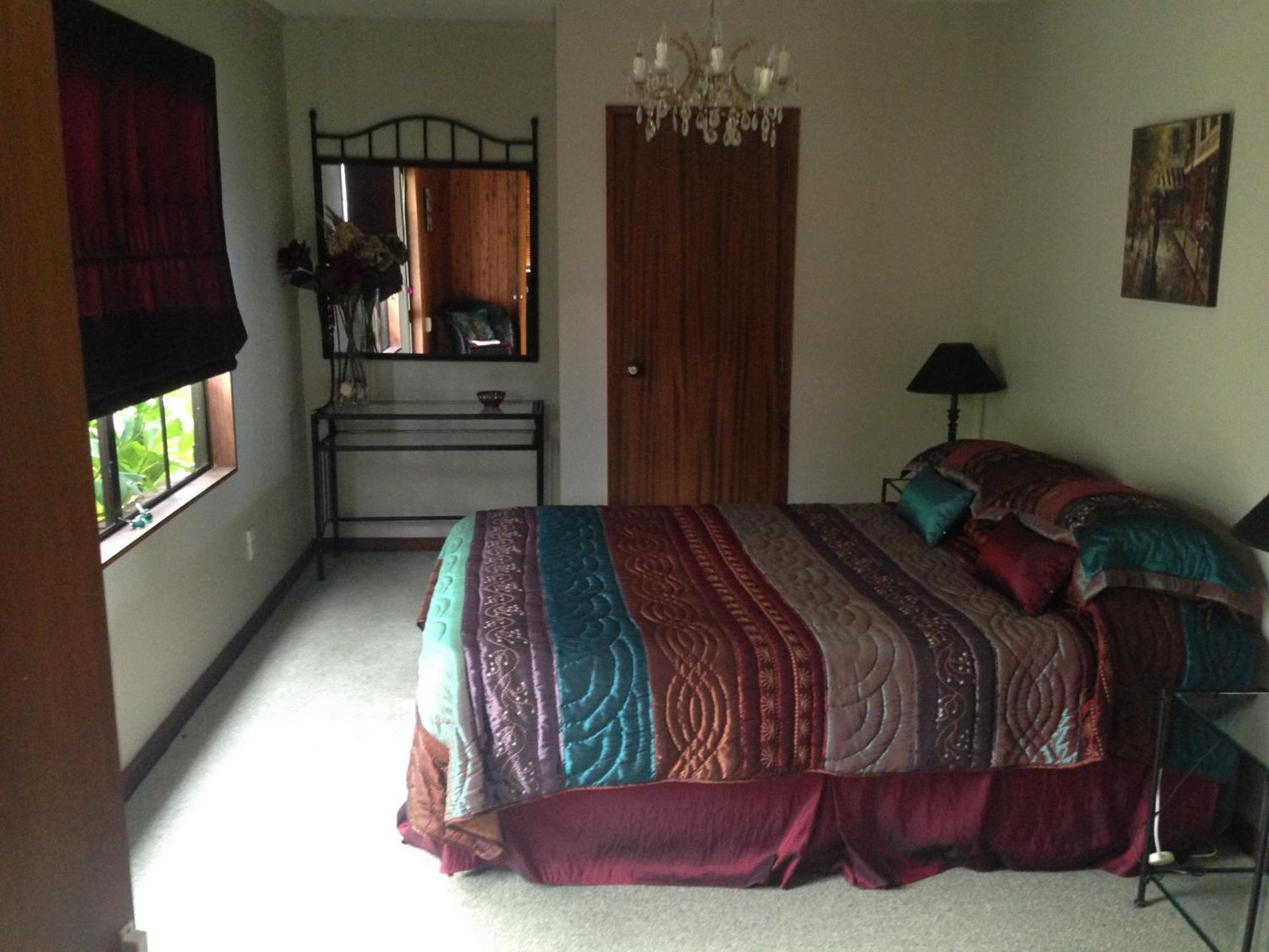 תמז Chartre Manor B&B חדר תמונה