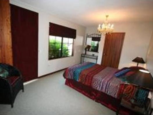 תמז Chartre Manor B&B מראה חיצוני תמונה