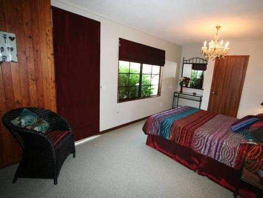 תמז Chartre Manor B&B מראה חיצוני תמונה
