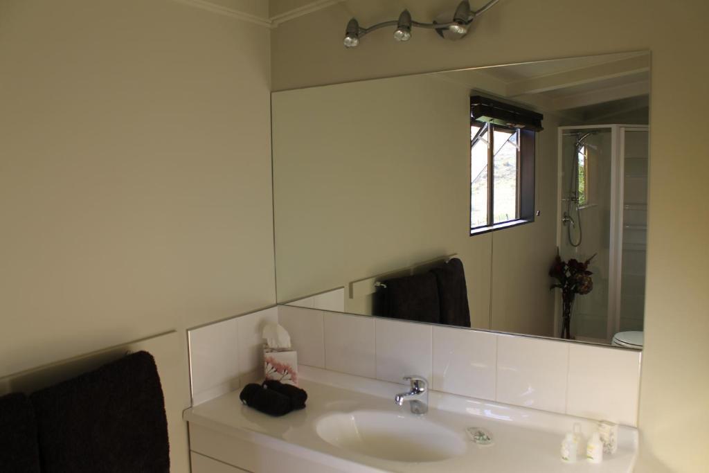 תמז Chartre Manor B&B חדר תמונה