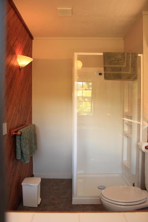 תמז Chartre Manor B&B חדר תמונה